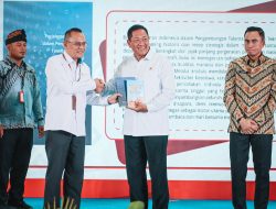 Sekolah Garuda Terima  Penerimaan Peserta Didik Baru Tahun 2027